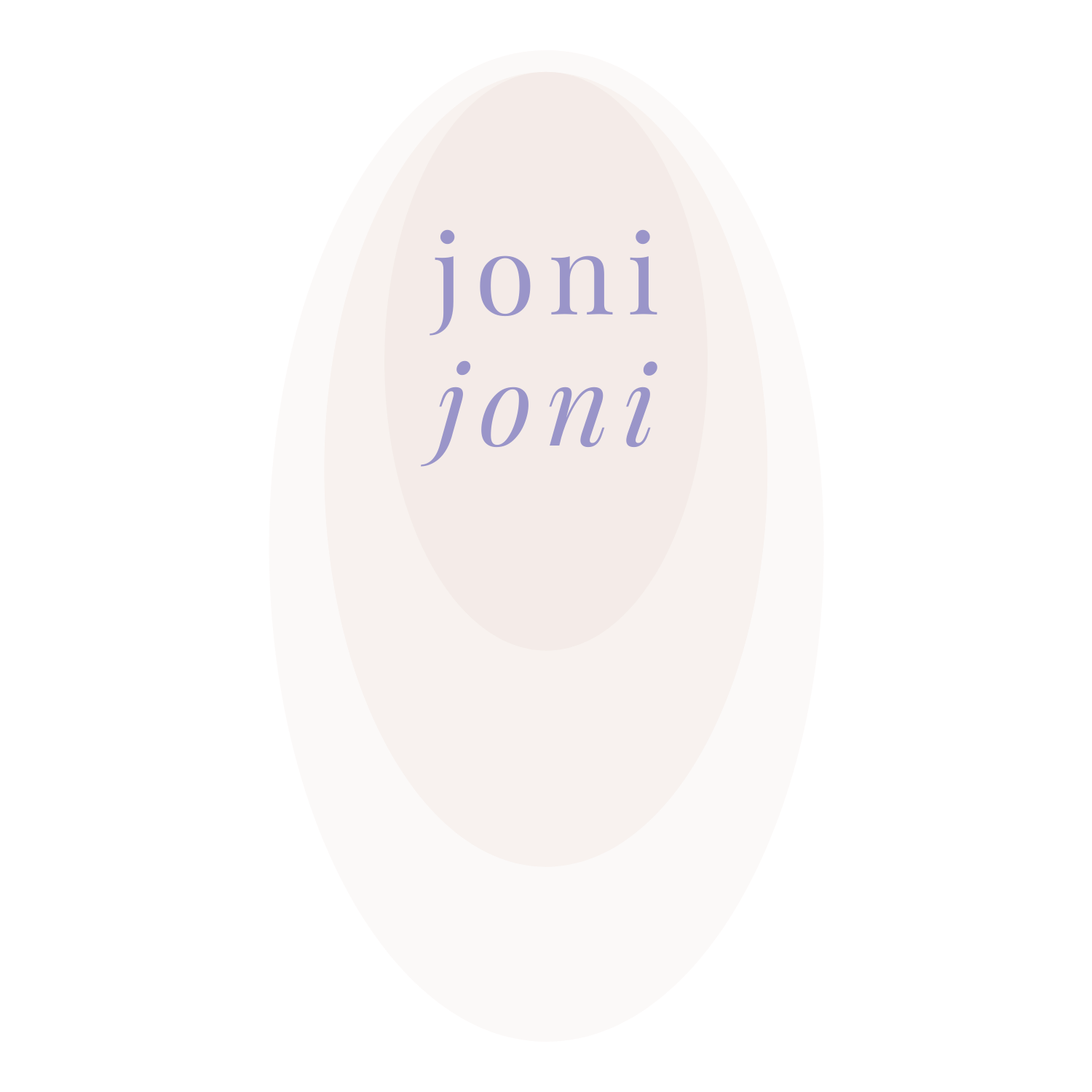 Joni Joni logo