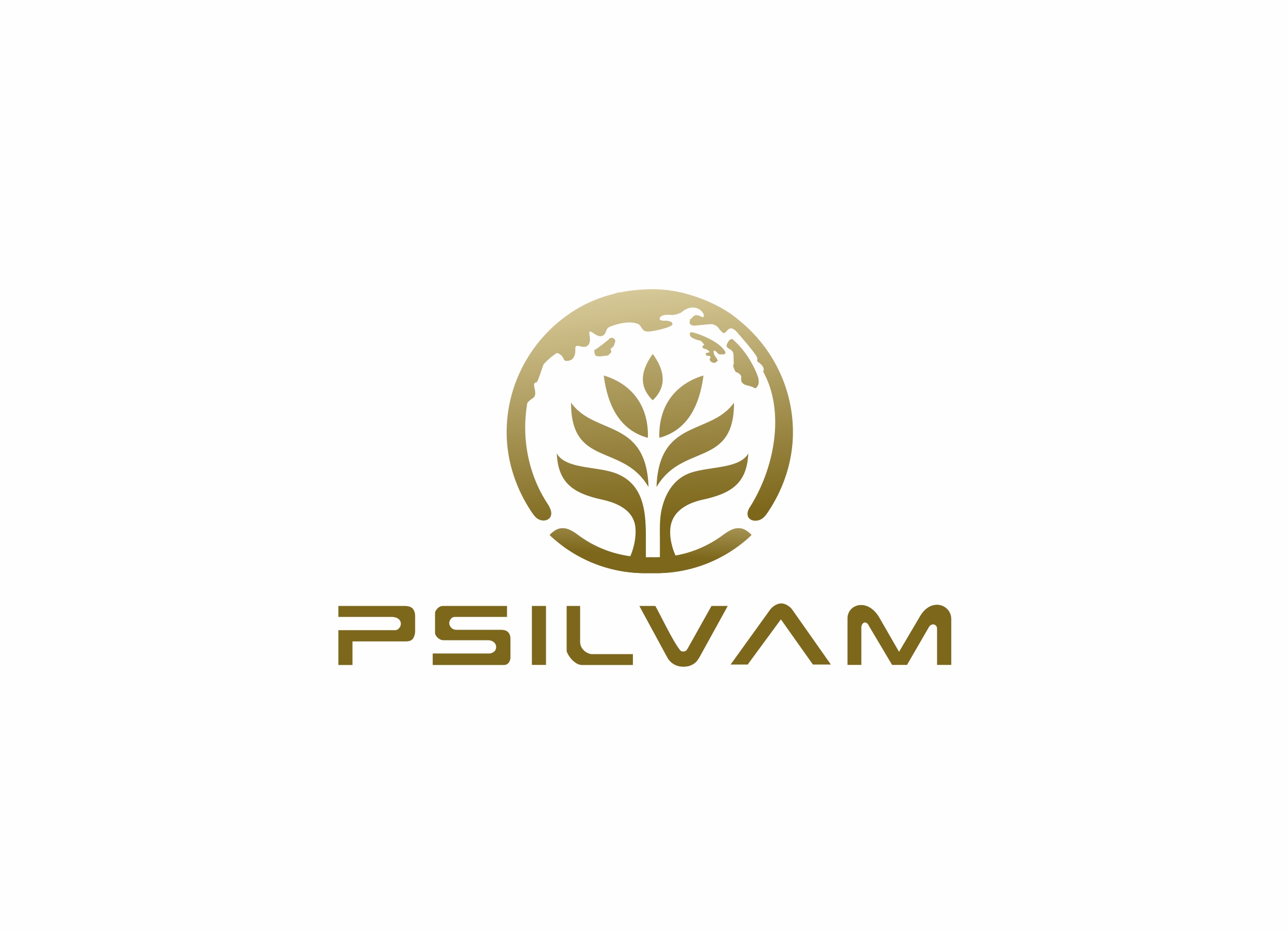 Psilvam logo