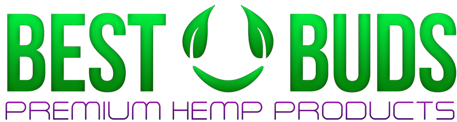 Best Buds Hemp Shop logo