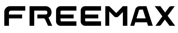 Freemax - Taste the Clouds, Feel the Flavors! logo