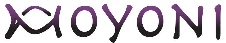 Moyoni Design logo