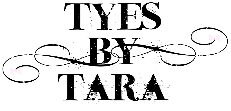TYES BY TARA logo
