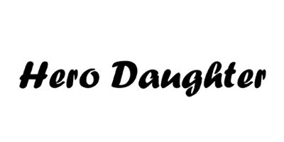 HeroDaughter logo