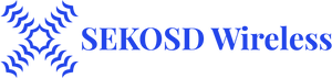 SEKOSD Wireless logo