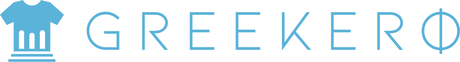 GREEKERO logo