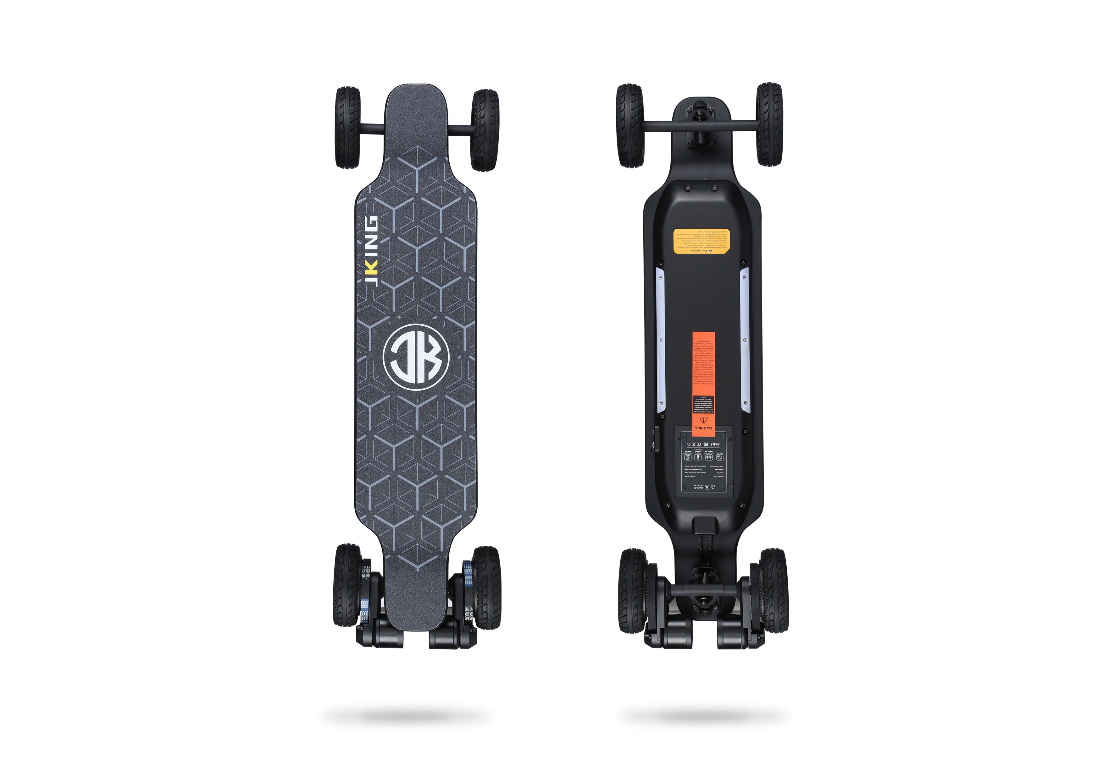 JKING-Electric Skateboard Coupons and Promo Code
