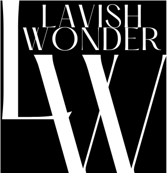 Lavish Wonder logo