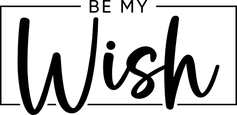 Be My Wish logo