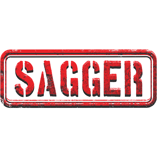 Sagger logo