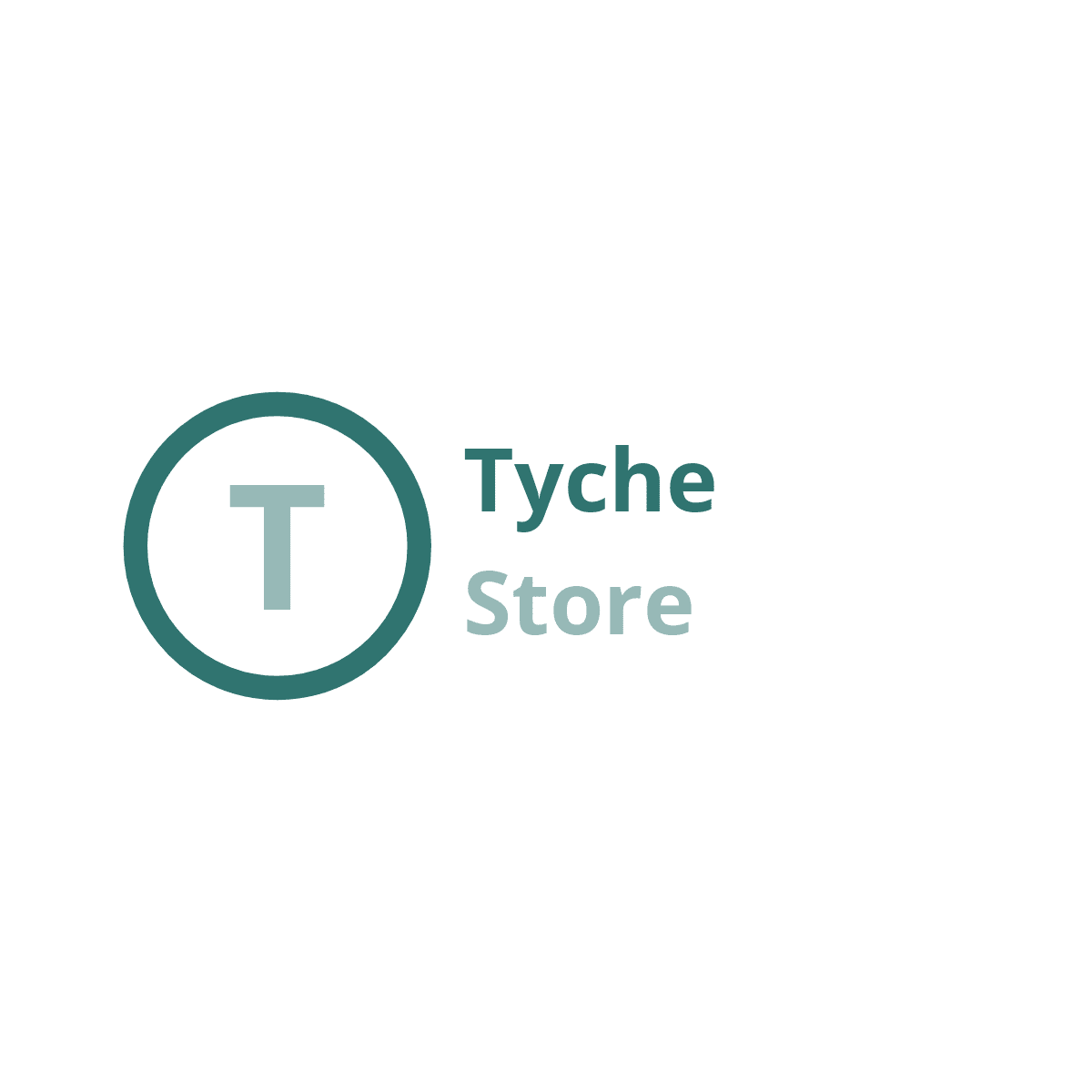 Tyche Soccer Store logo