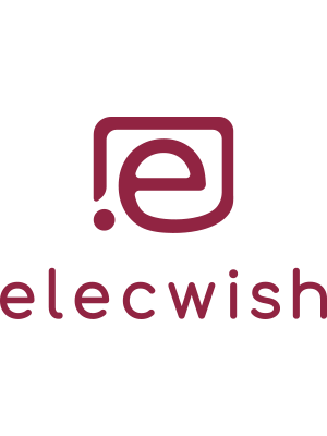 Elecwish logo
