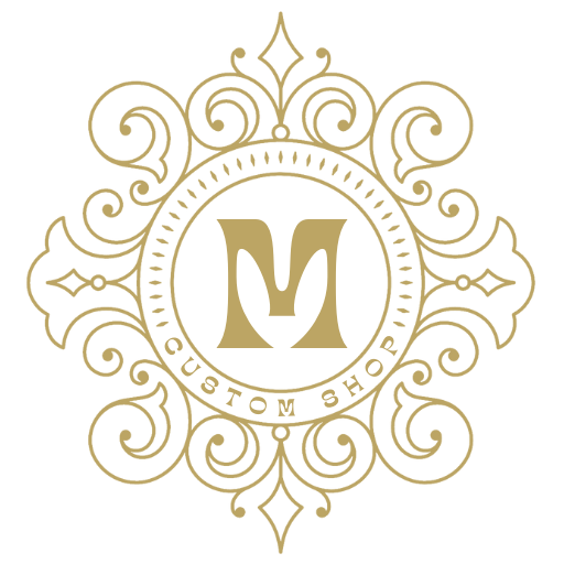 Memory Custom Shop logo