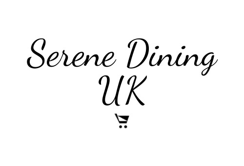 Serene Dining UK logo