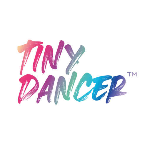 The Tiny Dancer logo