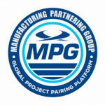MPG Commerce logo