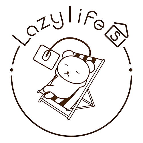 Lazylifeshop logo