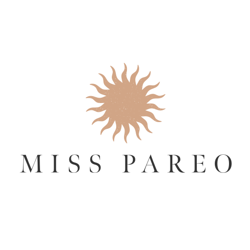 Miss Pareo logo