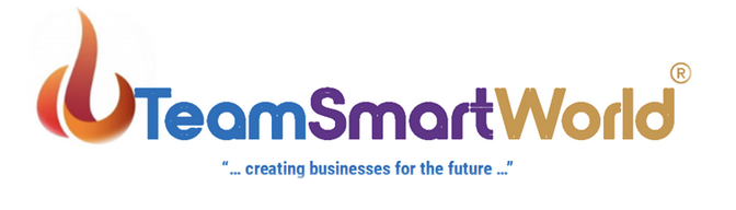 SmartWorld Business Solutions logo