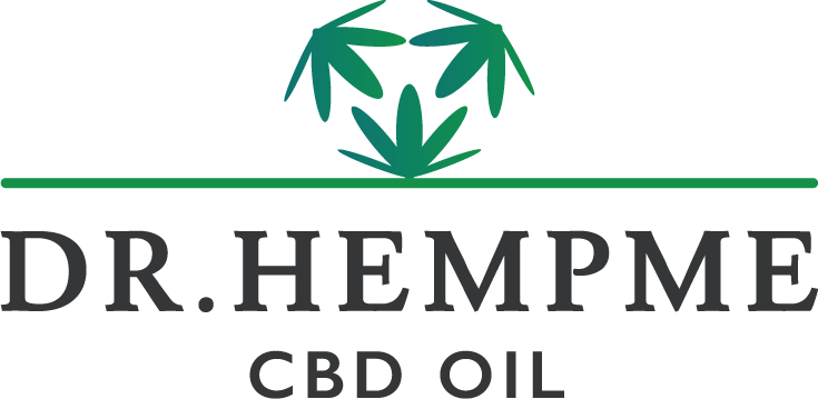 Dr. Hemp Me logo