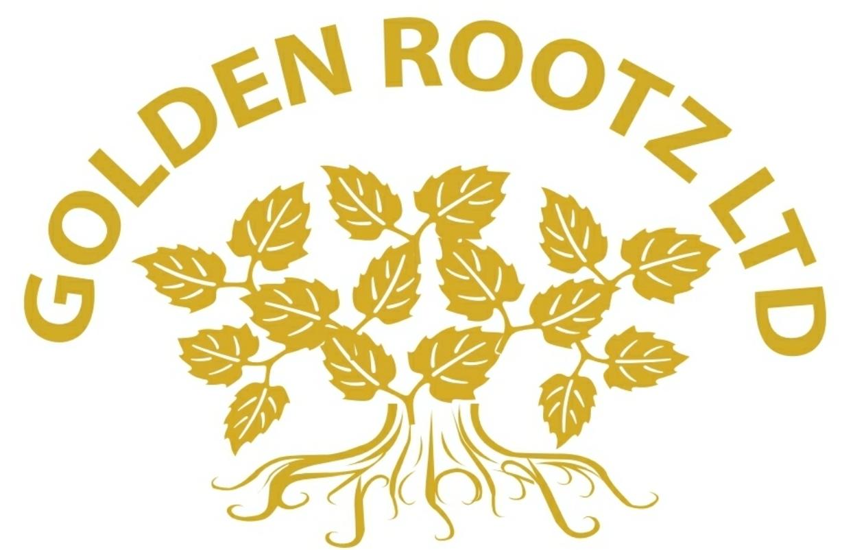 GOLDEN ROOTZ LTD logo