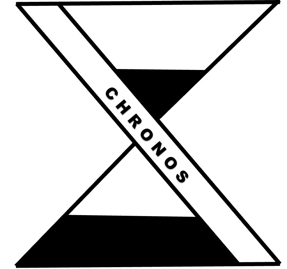 Chronos Clothing logo