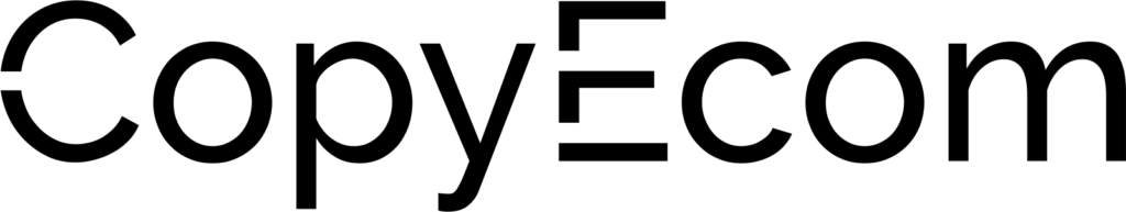 CopyEcom logo