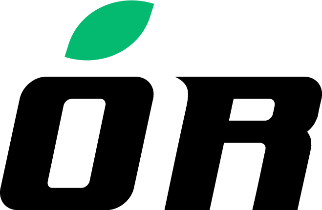 Organic Relief logo