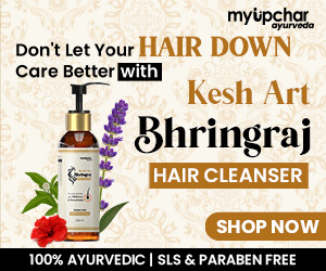 Kesh Art Bhringraj Hair Cleanser with Hibiscus & Rosemary 🌿
✅100% Ayurvedic ✅ SLS & Paraben Free
Flat 33% Off on Pack of 3 - ₹1098 Only😍
🚚Free Shipping | 💵 COD Available