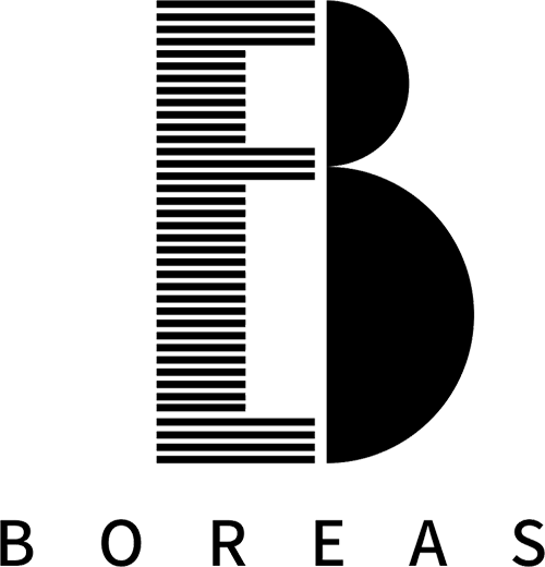 Boreas logo