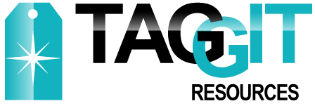 Taggit Resources logo