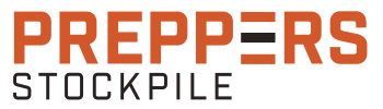 Preppers Stockpile logo