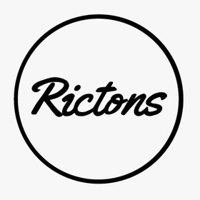 Rictons logo