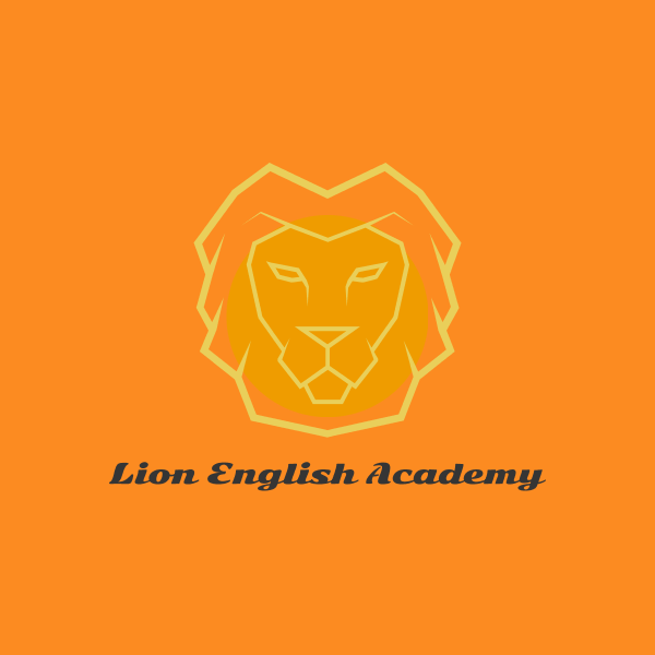 The Lion's Den logo