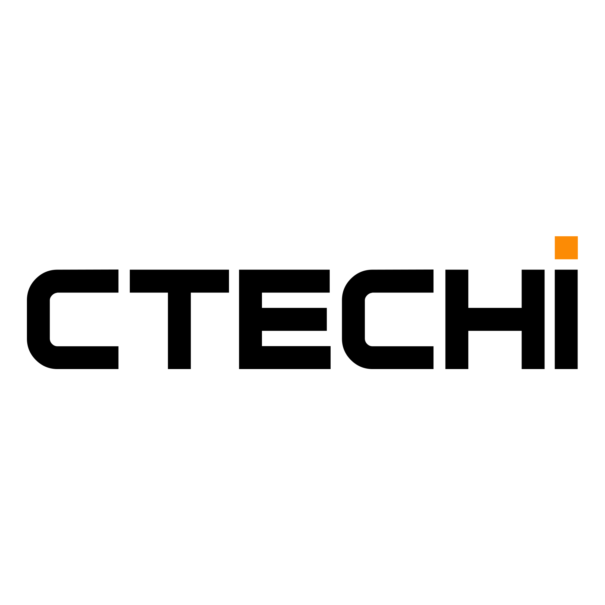 ctechi-official logo
