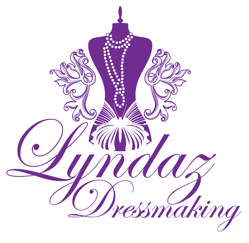 Lyndaz Dressmaking logo