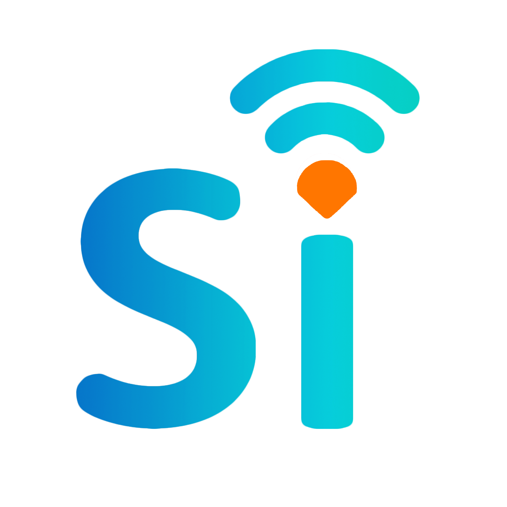 Si Smart logo
