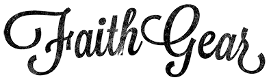 FaithGear Store logo