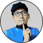 Customized Stream Megapack logo