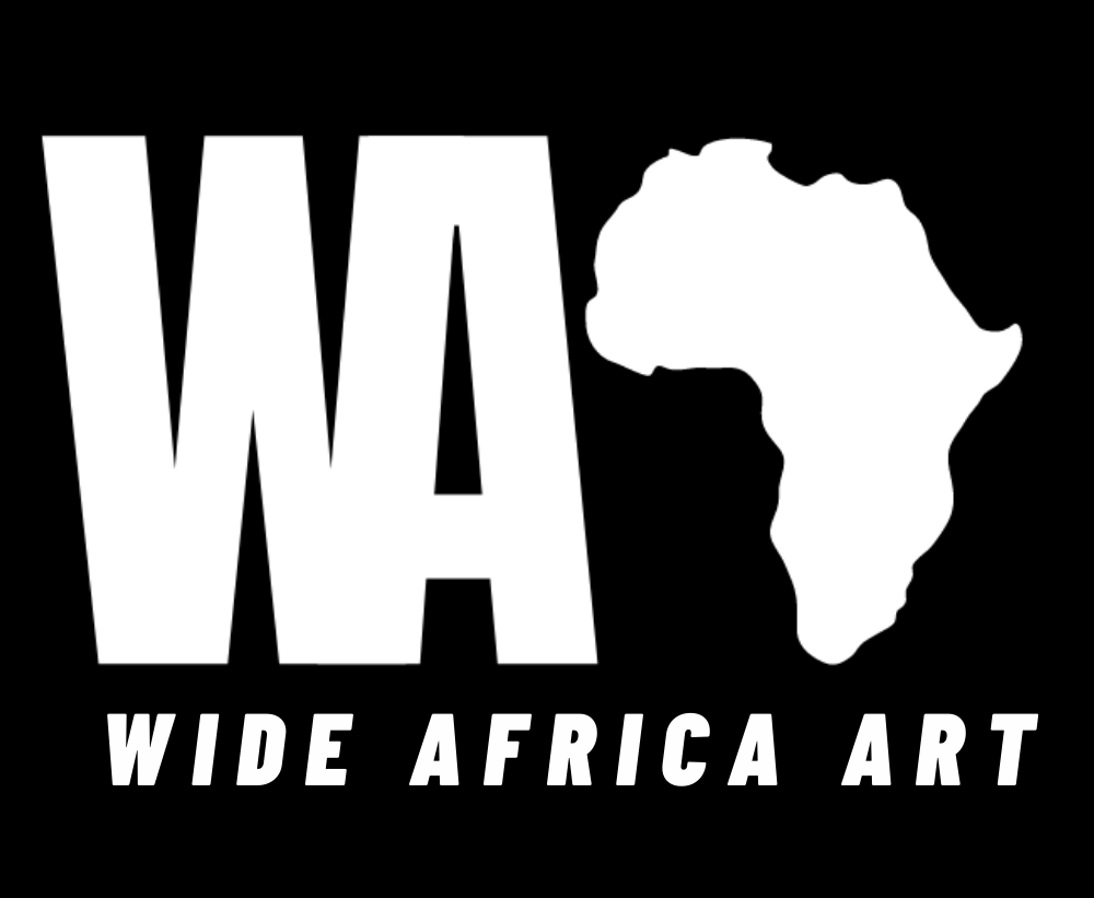 Wide Africa Art | Worldwide Art logo
