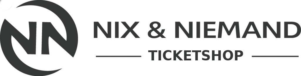 Nix und Niemand logo