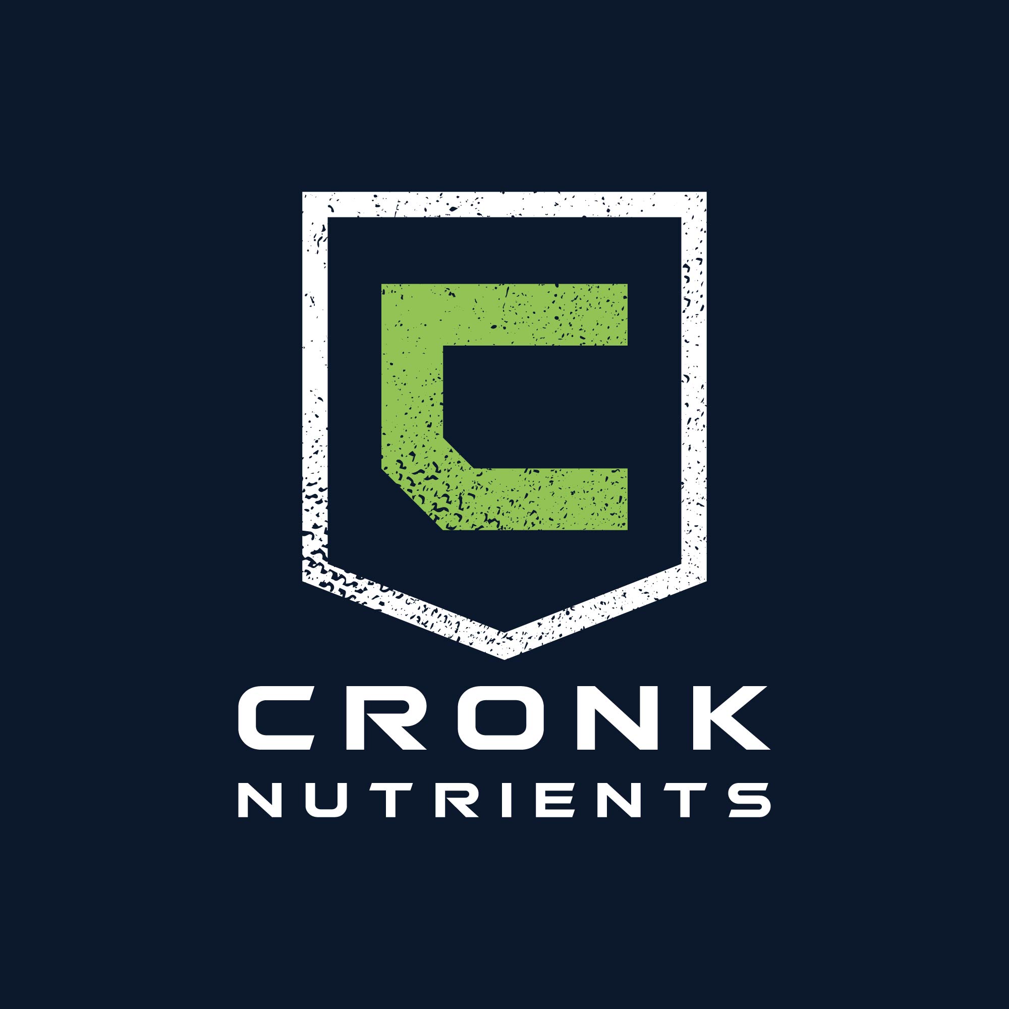 Cronk Nutrients logo