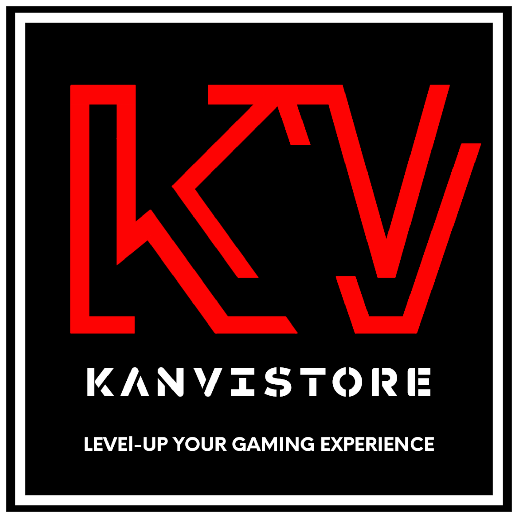 Kanvistore logo