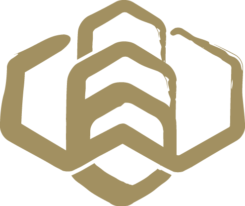 Wendell Estate Honey logo