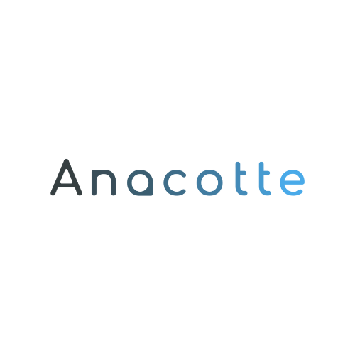 Anacotte logo