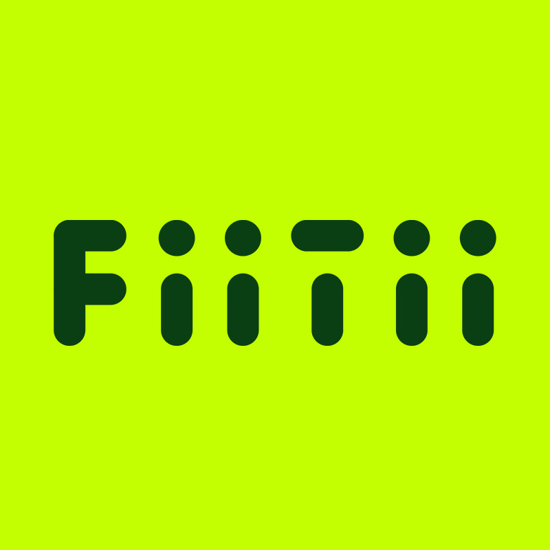 FiiTii logo