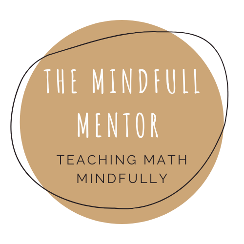 The Mindfull Mentor logo