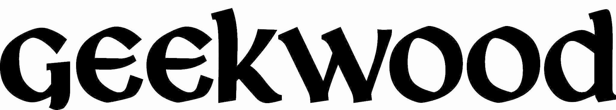 Geekwood logo