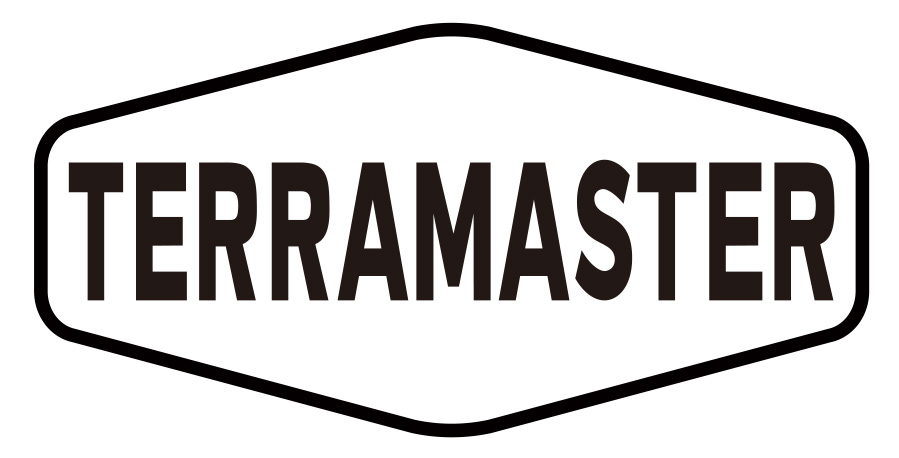 TerraMaster logo