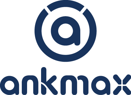 ANKMAX logo