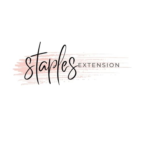 StaplesExtension logo